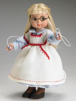 Effanbee - Mary Engelbreit - Mary Engelbreit's Anne - Doll